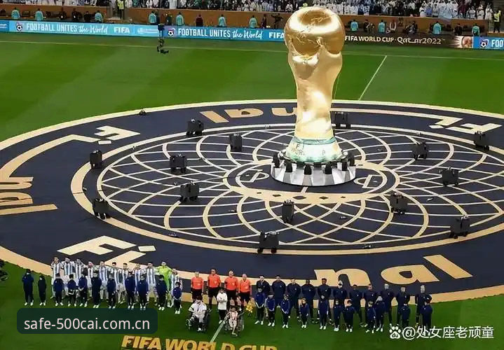 世界杯观赛热潮遇冷：地缘政治与签证困境深度评测